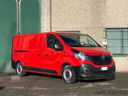 Renault Trafic T29 Van L2 H1 - Passo Lungo