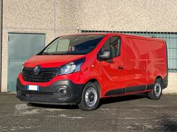 Renault Trafic T29 Van L2 H1 - Passo Lungo