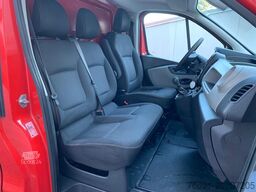 Renault Trafic T29 Van L2 H1 - Passo Lungo