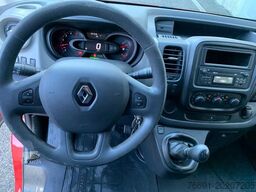 Renault Trafic T29 Van L2 H1 - Passo Lungo