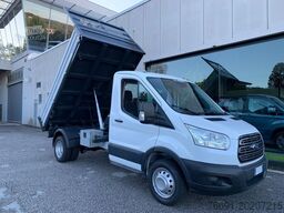 Ford Transit 350 - Ribaltabile Trilaterale -