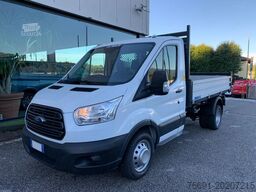 Ford Transit 350 - Ribaltabile Trilaterale -