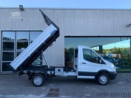 Ford Transit 350 - Ribaltabile Trilaterale -
