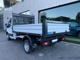 Ford Transit 350 - Ribaltabile Trilaterale -