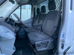 Ford Transit 350 - Ribaltabile Trilaterale -