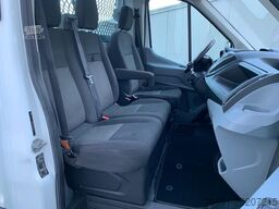 Ford Transit 350 - Ribaltabile Trilaterale -
