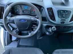 Ford Transit 350 - Ribaltabile Trilaterale -