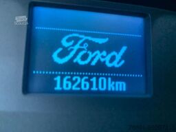 Ford Transit 350 - Ribaltabile Trilaterale -