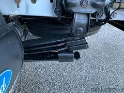 Ford Transit 350 - Ribaltabile Trilaterale -