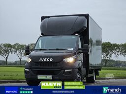 IVECO DAILY 40C15 3.0 ltr