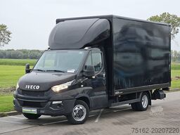 IVECO DAILY 40C15 3.0 ltr