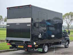 IVECO DAILY 40C15 3.0 ltr