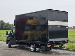 IVECO DAILY 40C15 3.0 ltr