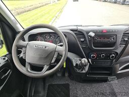 IVECO DAILY 40C15 3.0 ltr