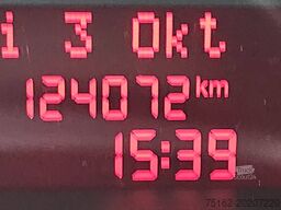IVECO DAILY 40C15 3.0 ltr
