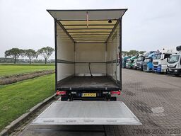 IVECO DAILY 40C15 3.0 ltr