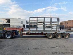 LAG 0-3-39 DL SEMI-LOWLOADER - 3 AXLES BPW R19.5 - ...