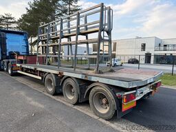 LAG 0-3-39 DL SEMI-LOWLOADER - 3 AXLES BPW R19.5 - ...