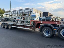 LAG 0-3-39 DL SEMI-LOWLOADER - 3 AXLES BPW R19.5 - ...