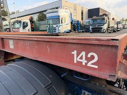 LAG 0-3-39 DL SEMI-LOWLOADER - 3 AXLES BPW R19.5 - ...