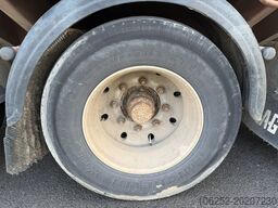 LAG 0-3-39 DL SEMI-LOWLOADER - 3 AXLES BPW R19.5 - ...