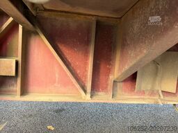 LAG 0-3-39 DL SEMI-LOWLOADER - 3 AXLES BPW R19.5 - ...