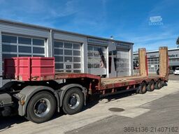 SCHWARZMÜLLER ST 3/Z 1 x gelenkt Rampen