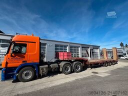 SCHWARZMÜLLER ST 3/Z 1 x gelenkt Rampen