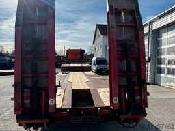 SCHWARZMÜLLER ST 3/Z 1 x gelenkt Rampen