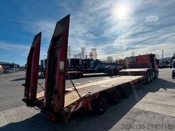 SCHWARZMÜLLER ST 3/Z 1 x gelenkt Rampen