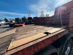 SCHWARZMÜLLER ST 3/Z 1 x gelenkt Rampen