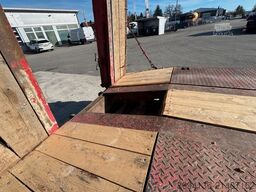 SCHWARZMÜLLER ST 3/Z 1 x gelenkt Rampen