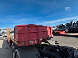 SCHWARZMÜLLER ST 3/Z 1 x gelenkt Rampen