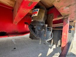 SCHWARZMÜLLER ST 3/Z 1 x gelenkt Rampen