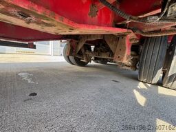 SCHWARZMÜLLER ST 3/Z 1 x gelenkt Rampen