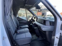 RENAULT Master 170PS 9EP-Plane LBW TopSleeper