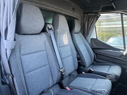 RENAULT Master 170PS 9EP-Plane LBW TopSleeper