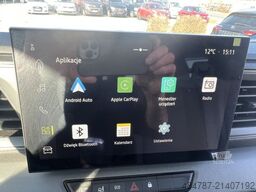 RENAULT Master 170PS 9EP-Plane LBW TopSleeper