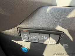 RENAULT Master 170PS 9EP-Plane LBW TopSleeper