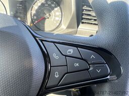 RENAULT Master 170PS 9EP-Plane LBW TopSleeper