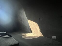 RENAULT Master 170PS 9EP-Plane LBW TopSleeper