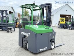 COMBILIFT CBE2500 TRIPLEX 5500 FORK POSITIONER