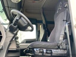 MAN TGS 35.430 Silosteller Siloaufsteller Liftachse