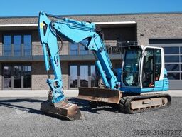 TAKEUCHI TB 290 TB290 8400 Kg HS08 Schwenklöffel