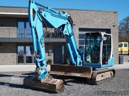 TAKEUCHI TB 290 TB290 8400 Kg HS08 Schwenklöffel