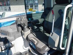 TAKEUCHI TB 290 TB290 8400 Kg HS08 Schwenklöffel