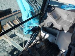 TAKEUCHI TB 290 TB290 8400 Kg HS08 Schwenklöffel