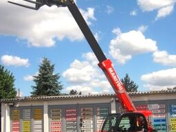 Manitou MT 733 ST5 4x4x4 /7 m /3.3 t. vgl. 732 9