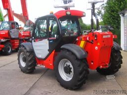 Manitou MT 733 ST5 4x4x4 /7 m /3.3 t. vgl. 732 9