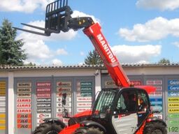 Manitou MT 733 ST5 4x4x4 /7 m /3.3 t. vgl. 732 9